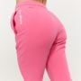 Damskie joggery Limitless Dragonfruit - GymBeam XS