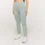 Damskie joggery Limitless Eucalypt - GymBeam XS