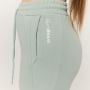 Damskie joggery Limitless Eucalypt - GymBeam XS