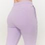 Damskie joggery Limitless Lavender - GymBeam S