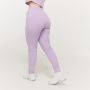 Damskie joggery Limitless Lavender - GymBeam S