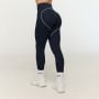 Damskie Legginsy Varsity Blue - GymBeam XL
