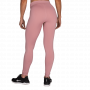 Legginsy damskie Rockaway Heather Pink - Better Bodies XS
