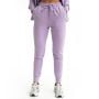 Damskie joggery Limitless Lavender - GymBeam S