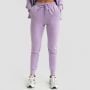 Damskie joggery Limitless Lavender - GymBeam S