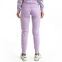 Damskie joggery Limitless Lavender - GymBeam S
