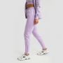 Damskie joggery Limitless Lavender - GymBeam S