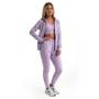 Damskie joggery Limitless Lavender - GymBeam S