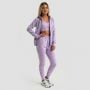 Damskie joggery Limitless Lavender - GymBeam S