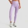 Damskie legginsy Limitless Lavender - GymBeam XXL