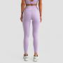 Damskie legginsy Limitless Lavender - GymBeam XXL