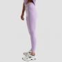 Damskie legginsy Limitless Lavender - GymBeam XXL