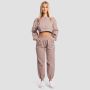 Damska bluza Aura Cropped Roux - GymBeam S