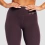 Damskie legginsy BEAT Berrywood - GymBeam S