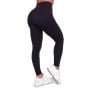 Damskie legginsy BEAT Black - GymBeam M