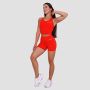 Damski Top Sportowy BEAT Tangerine - GymBeam M