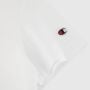 Damska koszulka Big Logo Jersey White - Champion M
