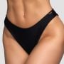 Dół od bikini CURACAO Black - GymBeam S