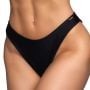 Dół od bikini CURACAO Black - GymBeam S