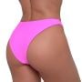 Dół od bikini CURACAO Pink - GymBeam M