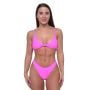 Dół od bikini CURACAO Pink - GymBeam M