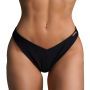 Dół od bikini HAWAII Black - GymBeam XS