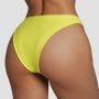 Dół od bikini CURACAO Lime - GymBeam XS