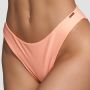 Dół od bikini CURACAO Peach - GymBeam M