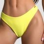 Dół od bikini CURACAO Lime - GymBeam XS