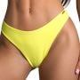 Dół od bikini CURACAO Lime - GymBeam XS