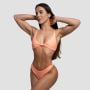 Dół od bikini CURACAO Peach - GymBeam M