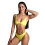 Dół od bikini CURACAO Lime - GymBeam XS
