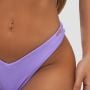 Dół od bikini HAWAII Lilac - GymBeam L