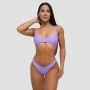 Dół od bikini HAWAII Lilac - GymBeam L