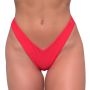 Dół od bikini HAWAII Red - GymBeam M