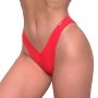 Dół od bikini HAWAII Red - GymBeam M