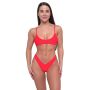 Dół od bikini HAWAII Red - GymBeam M