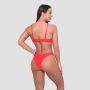 Dół od bikini HAWAII Red - GymBeam M