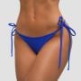 Dół od bikini MIAMI Dawn Blue - GymBeam L