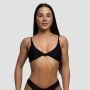 Góra od bikini CURACAO Black - GymBeam L