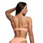 Góra od bikini CURACAO Peach - GymBeam S