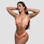 Góra od bikini CURACAO Peach - GymBeam S