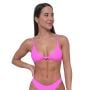 Góra od bikini CURACAO Pink - GymBeam S