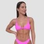 Góra od bikini CURACAO Pink - GymBeam S