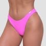 Dół od bikini CURACAO Pink - GymBeam M