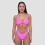 Dół od bikini CURACAO Pink - GymBeam M