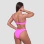 Dół od bikini CURACAO Pink - GymBeam M