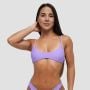 Góra od bikini HAWAII Lilac - GymBeam S