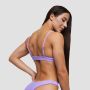 Góra od bikini HAWAII Lilac - GymBeam S