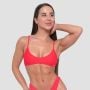 Góra od bikini HAWAII Red - GymBeam M